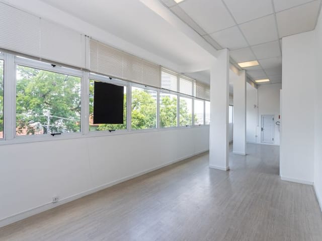 Foto do Sala - Sala para locação, Petrópolis, Porto Alegre, RS | Morano Imobiliária