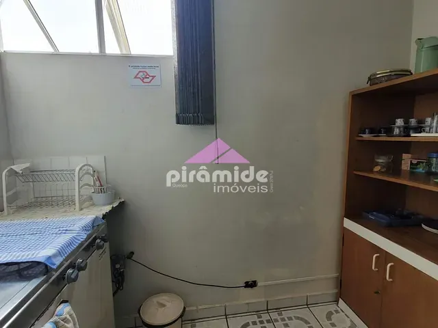 Sala com 18m², para alugar, no bairro Jardim Paraíso em São José dos Campos