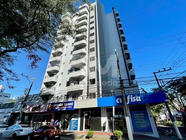 Sala para alugar, no bairro Centro em Chapecó