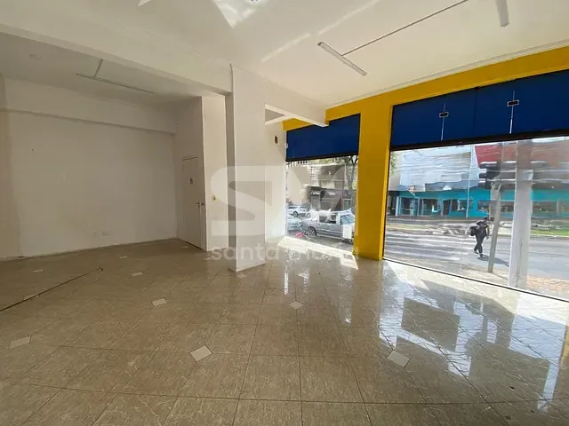Sala para alugar, no bairro Centro em Chapecó
