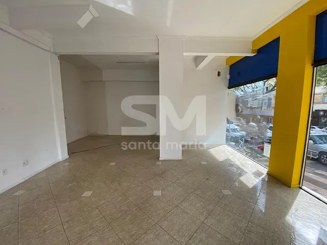 Sala para alugar, no bairro Centro em Chapecó