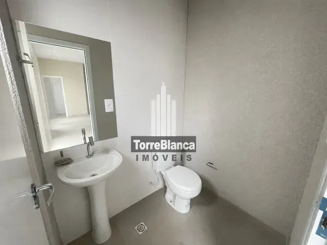Sala para alugar, no bairro Centro em Ponta Grossa