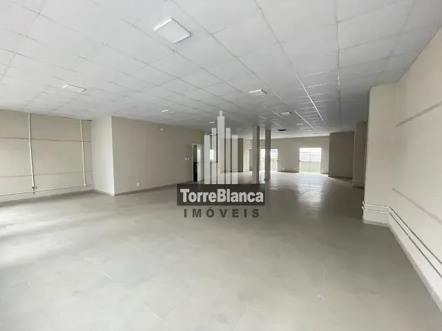 Sala para alugar, no bairro Centro em Ponta Grossa