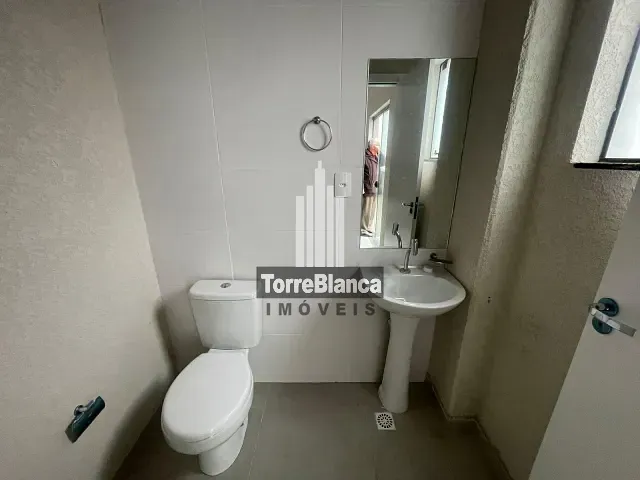 Sala para alugar, no bairro Centro em Ponta Grossa