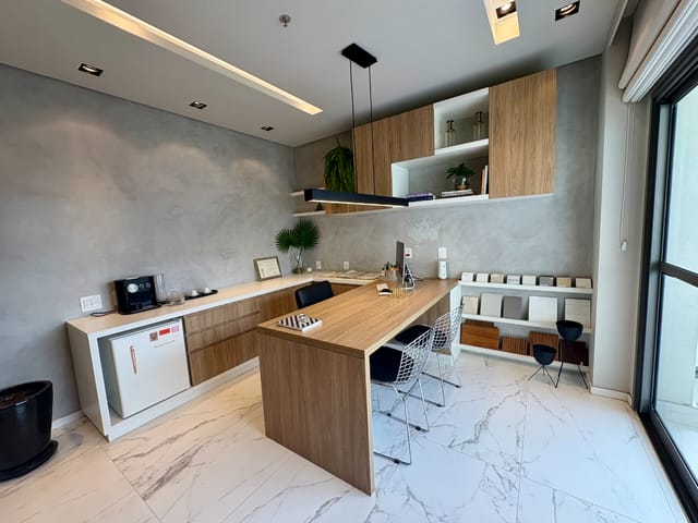 Sala com 35m², à venda, no bairro Barra Funda em São Paulo