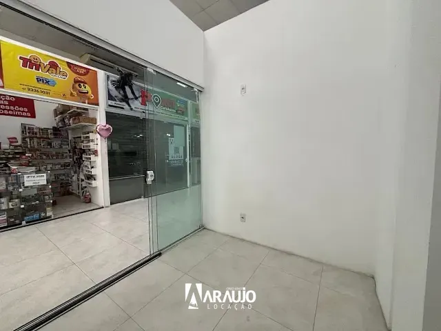 Sala para alugar, no bairro Centro em Itajaí
