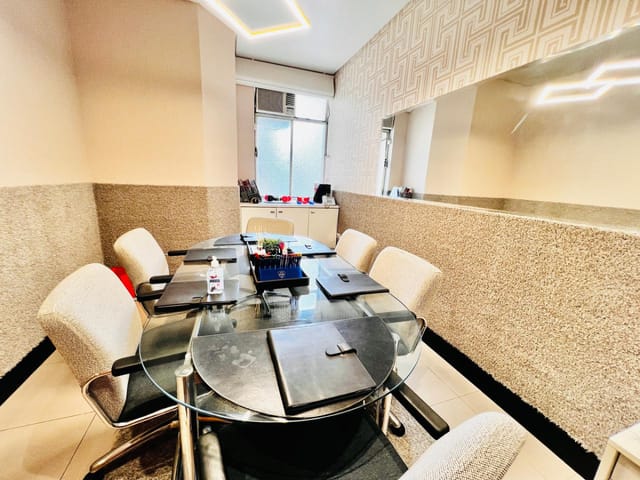 Foto do Sala - Conjunto comercial para venda em Sé , 51m² | Correteria Imóveis