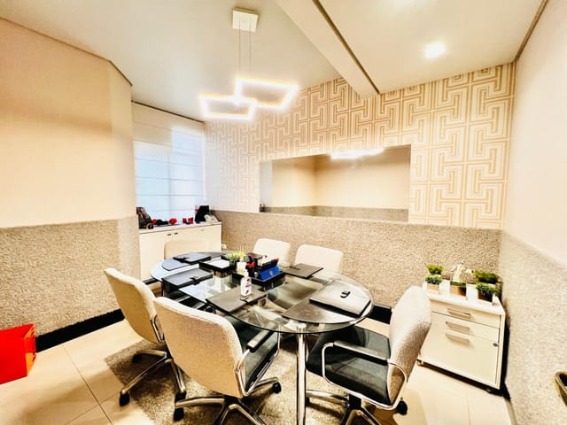 Foto do Sala - Conjunto comercial para venda em Sé , 51m² | Correteria Imóveis