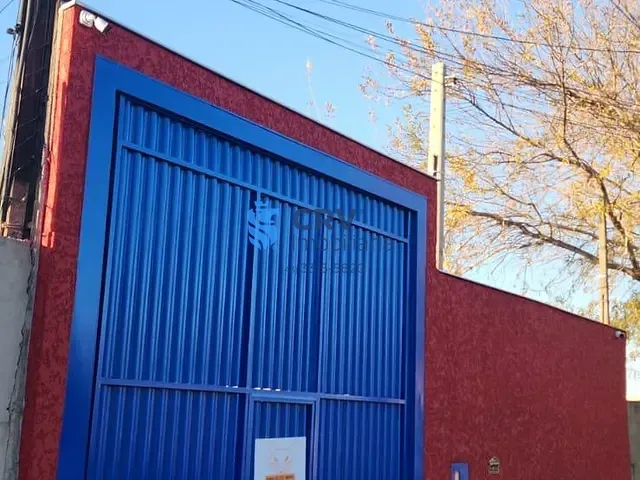 Galpão / Barracão com 250m², à venda ou para alugar, no bairro Jardim Everest em Londrina
