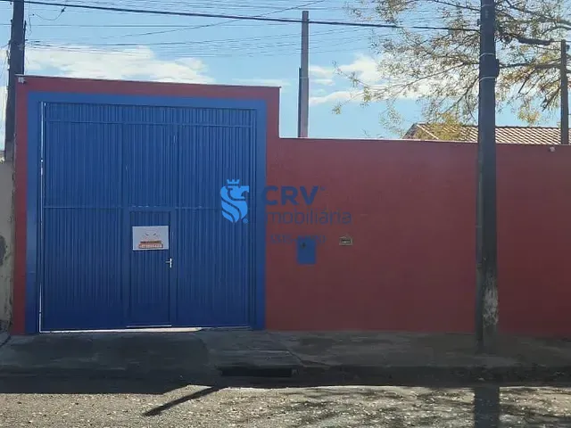 Galpão / Barracão com 250m², à venda ou para alugar, no bairro Jardim Everest em Londrina