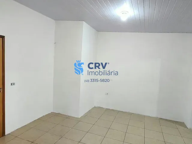 Galpão / Barracão com 250m², à venda ou para alugar, no bairro Jardim Everest em Londrina