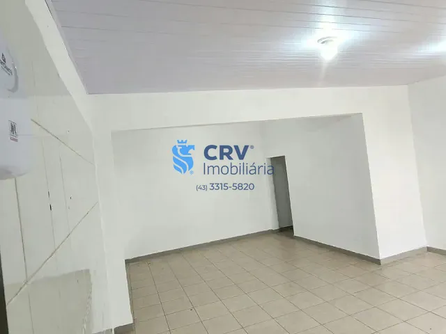 Galpão / Barracão com 250m², à venda ou para alugar, no bairro Jardim Everest em Londrina