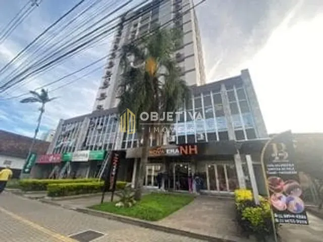 Sala com 71m², à venda ou para alugar, no bairro Centro em Novo Hamburgo