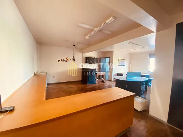 Sala com 71m², à venda ou para alugar, no bairro Centro em Novo Hamburgo
