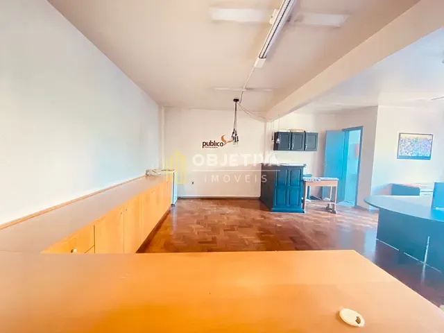 Sala com 71m², à venda ou para alugar, no bairro Centro em Novo Hamburgo