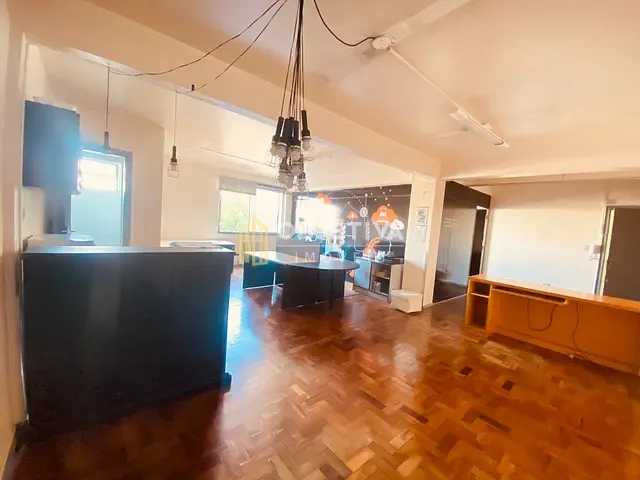 Sala com 71m², à venda ou para alugar, no bairro Centro em Novo Hamburgo