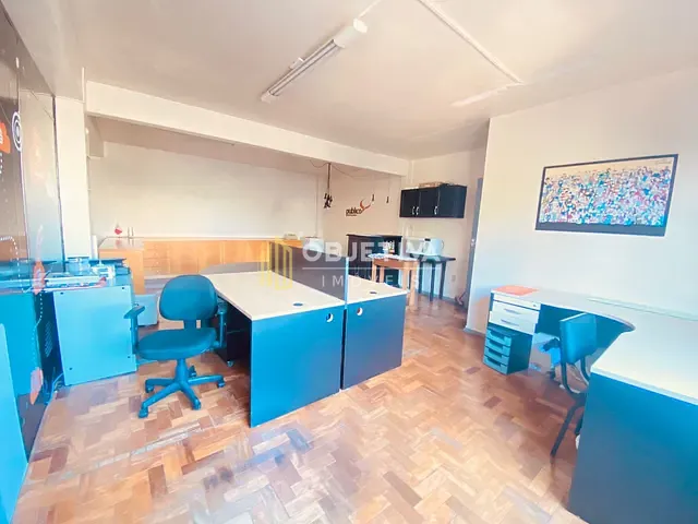 Sala com 71m², à venda ou para alugar, no bairro Centro em Novo Hamburgo
