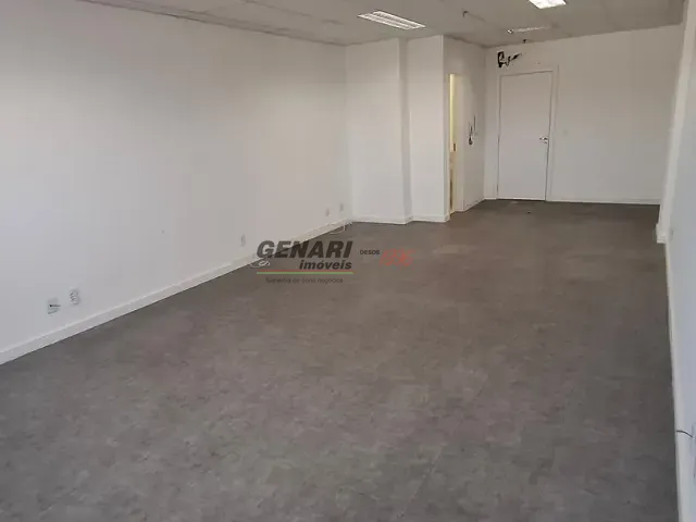 Sala para alugar, no bairro Vila Homero em Indaiatuba