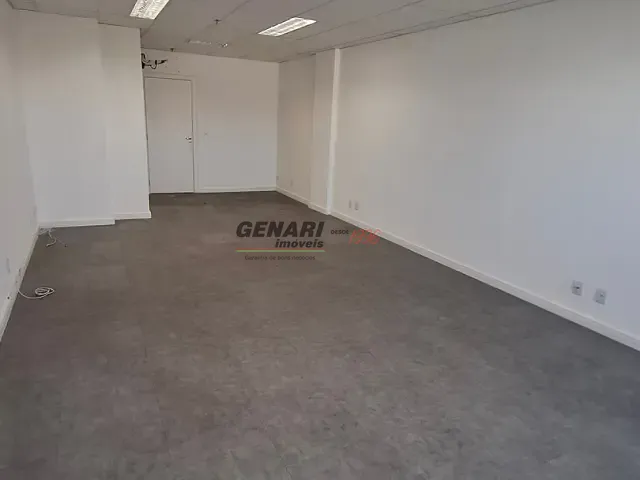 Sala para alugar, no bairro Vila Homero em Indaiatuba