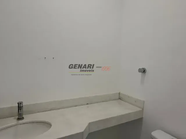 Sala para alugar, no bairro Vila Homero em Indaiatuba