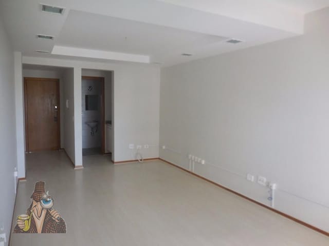 Sala à venda, no bairro Alto da Glória em Curitiba