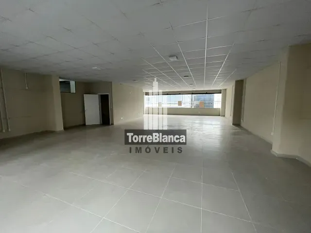 Sala para alugar, no bairro Centro em Ponta Grossa