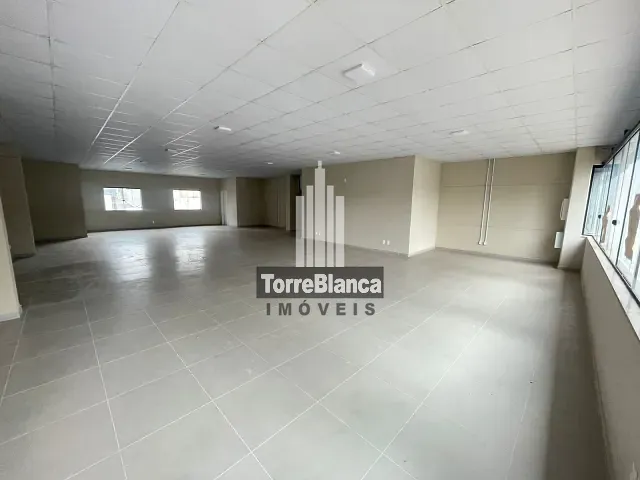 Sala para alugar, no bairro Centro em Ponta Grossa