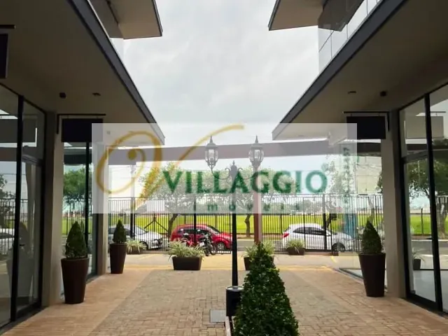 Sala com 31m², para alugar, no bairro Jardim Maria Cândida em São José do Rio Preto