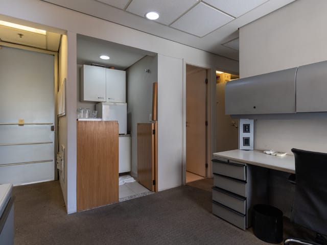 Sala com 84m², à venda, no bairro Jardim Paulista em São Paulo