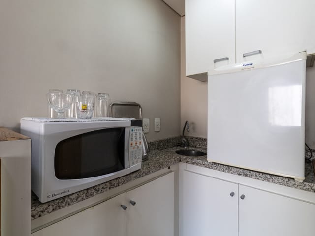 Sala com 84m², à venda, no bairro Jardim Paulista em São Paulo