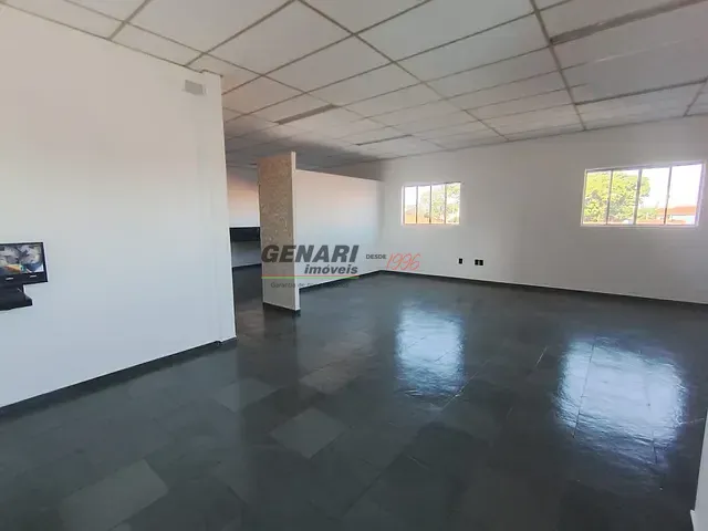 Sala para alugar, no bairro Centro em Indaiatuba