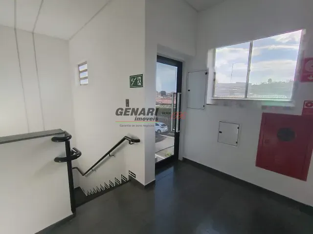 Sala para alugar, no bairro Centro em Indaiatuba