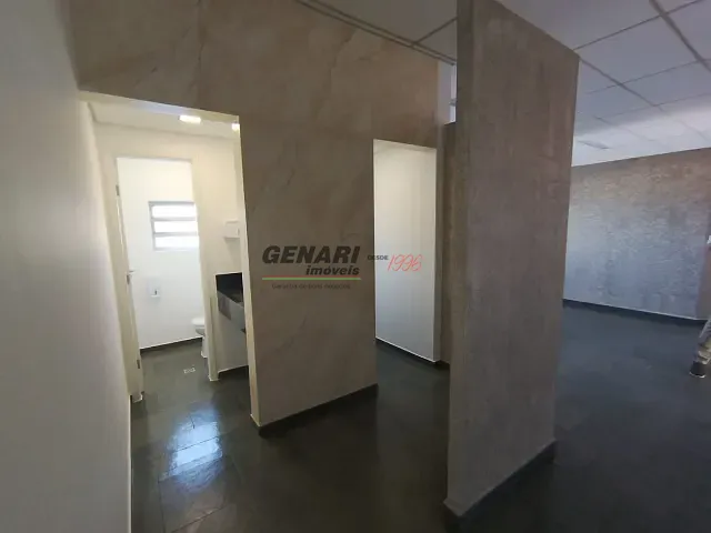 Sala para alugar, no bairro Centro em Indaiatuba