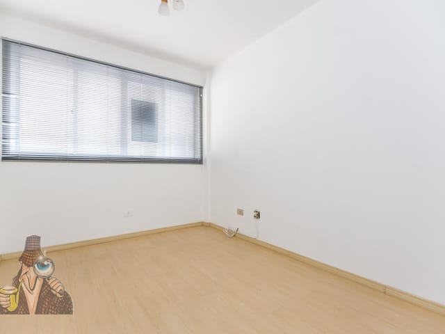 Sala para alugar, no bairro Centro em Curitiba