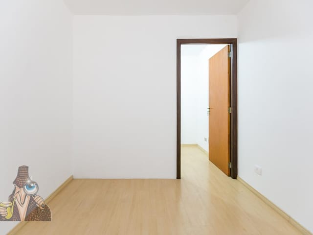 Sala para alugar, no bairro Centro em Curitiba