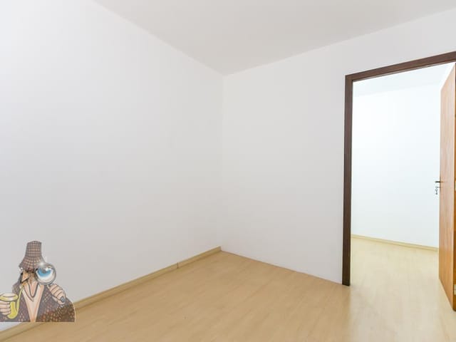 Sala para alugar, no bairro Centro em Curitiba