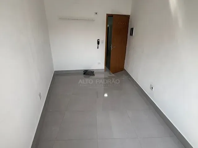 Sala para alugar, no bairro Matriz em Mauá