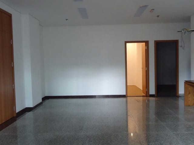 Foto do Sala - Sala comercial para locação, Tatuapé, São Paulo. | ZONA LESTE IMÓVEIS