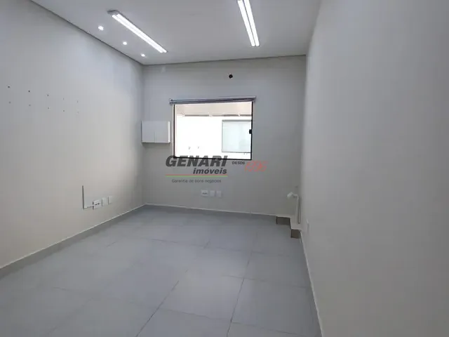 Sala para alugar, no bairro Cidade Nova em Indaiatuba
