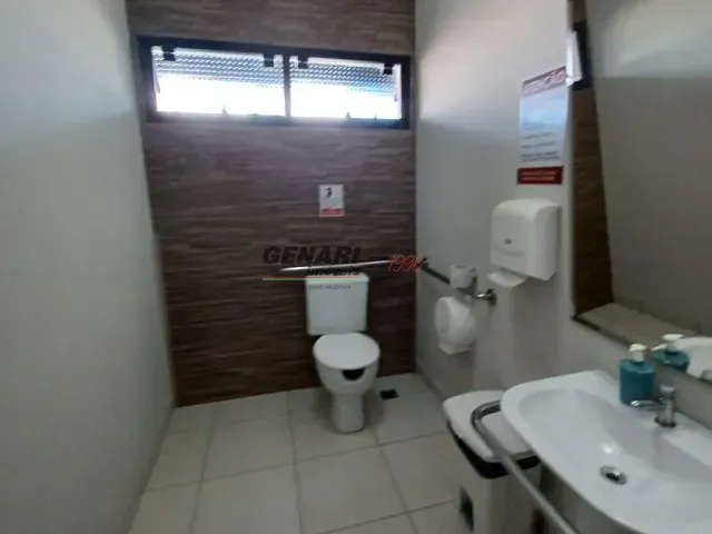 Sala para alugar, no bairro Cidade Nova em Indaiatuba