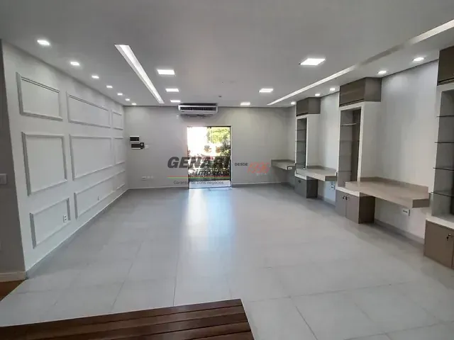 Sala para alugar, no bairro Cidade Nova em Indaiatuba