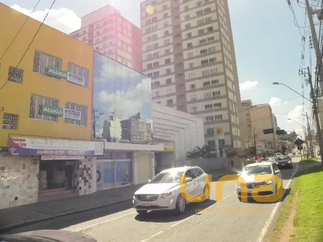 Sala para alugar, no bairro CENTRO em Curitiba