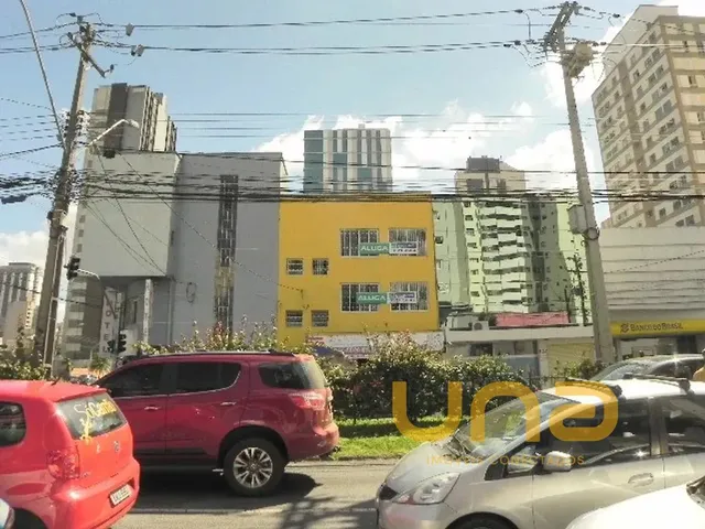 Sala para alugar, no bairro CENTRO em Curitiba
