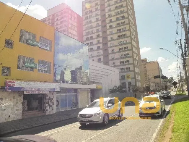 Sala para alugar, no bairro CENTRO em Curitiba