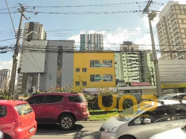 Sala para alugar, no bairro CENTRO em Curitiba
