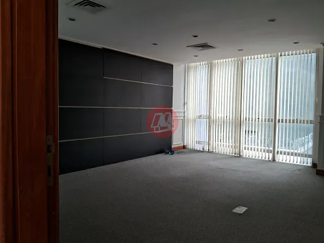 Sala com 87m², para alugar, no bairro Bela Vista em Porto Alegre
