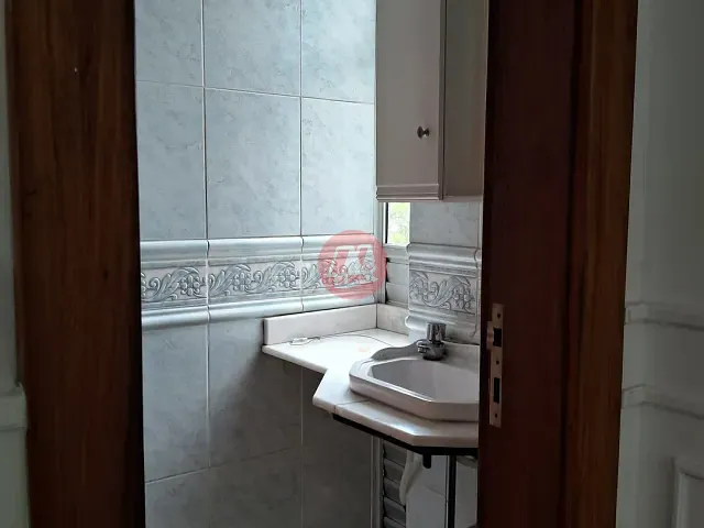 Sala com 87m², para alugar, no bairro Bela Vista em Porto Alegre
