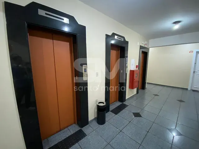 Sala para alugar, no bairro Centro em Chapecó