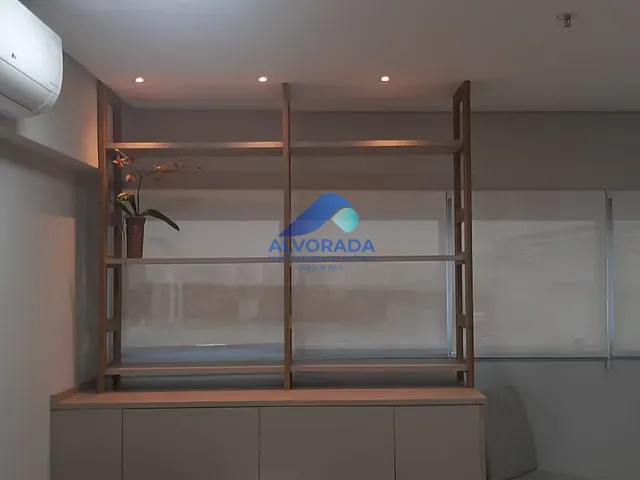 Sala à venda, no bairro Jardim Aquarius em São José dos Campos