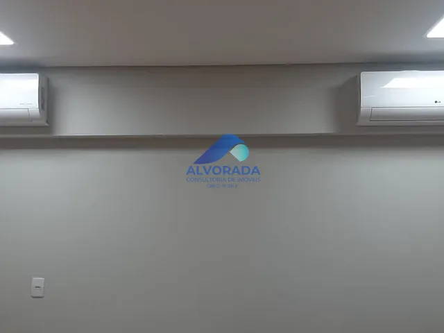 Sala à venda, no bairro Jardim Aquarius em São José dos Campos
